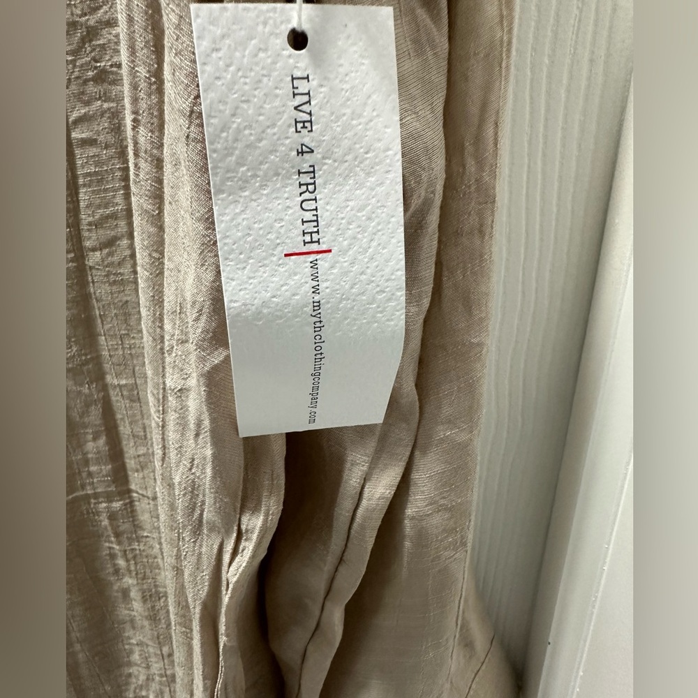 Button down tunic - Picture 6 of 7